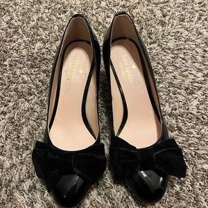Kate Spade Wedges